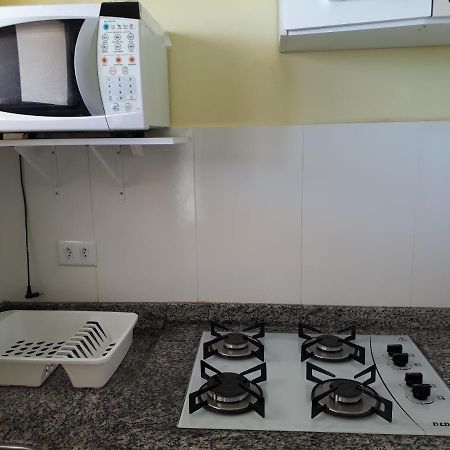 Jane Ilha Apartment Ilha Comprida Bagian luar foto