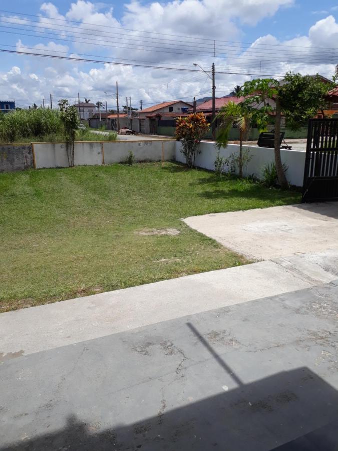 Jane Ilha Apartment Ilha Comprida Bagian luar foto